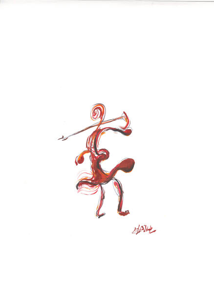Flamenzwilling