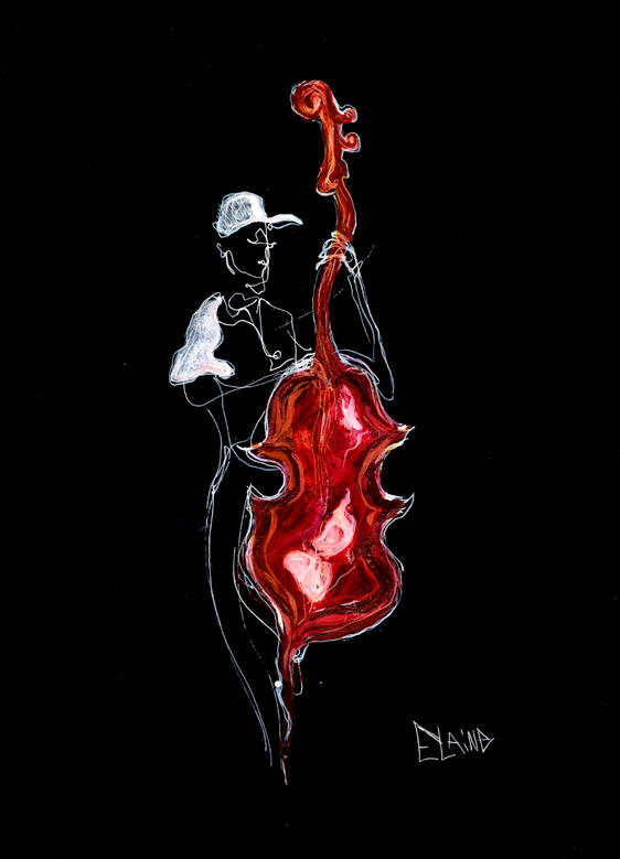 Midnats Jazz